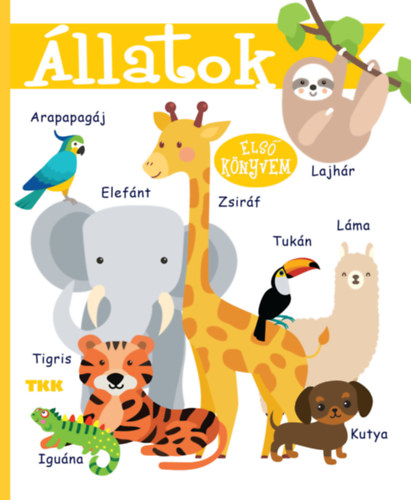 llatok - Els knyvem