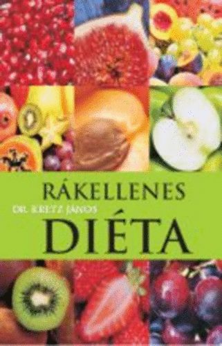 Dr. Kretz Jnos - Rkellenes dita