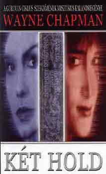 Wayne Chapman - K�t hold