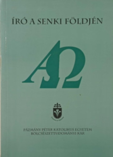 r a senki fldjn - Pavol Strauss lete s munkssga