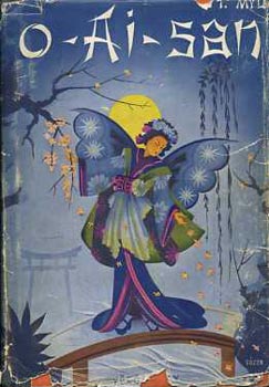 T. Myu; B. Balbi - o-Ai-san