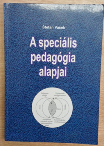 Stefan Vasek - A specilis pedaggia alapjai
