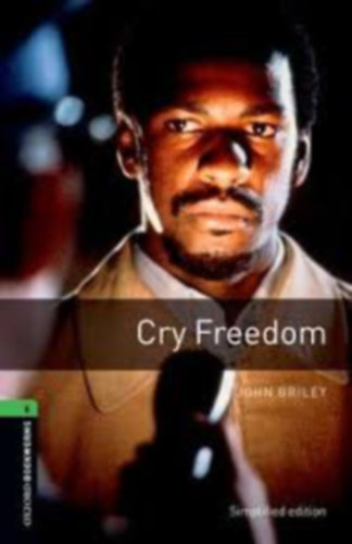 John Briley - Cry Freedom (OBW 6)