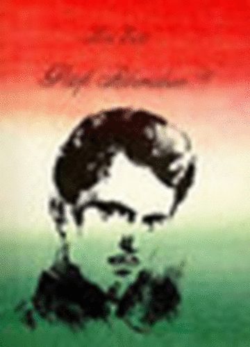 Kri Edit - Petfi Szibriban? (dediklt)