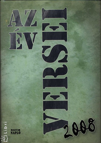 Az v versei 2008 - antolgia