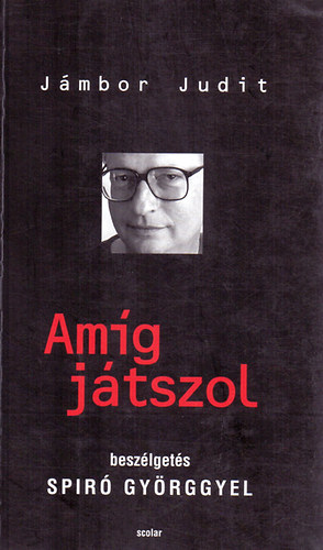 Jmbor Judit - Amg jtszol
