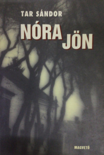 Tar Sndor - Nra jn