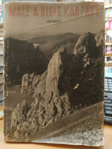 Jn Nhlik - Mal a biele karpaty