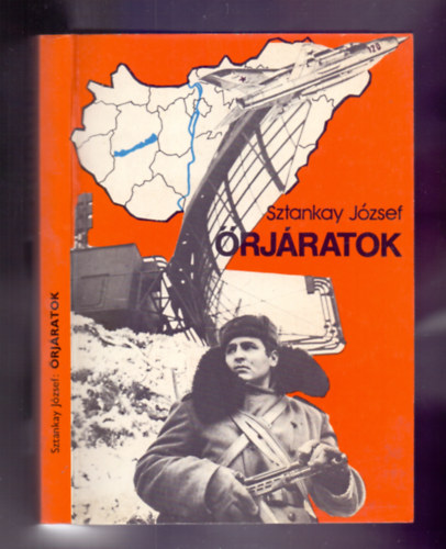 Sztankay Jzsef - rjratok