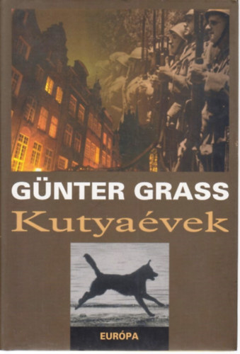 Gnter Grass - Kutyavek