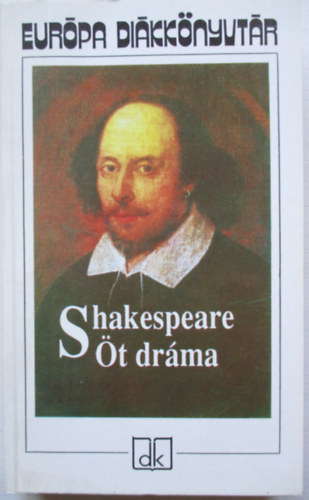 William Shakespeare - �t dr�ma (Shakespeare)