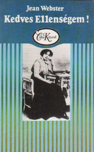 Jean Webster - Kedves ellens�gem! (cs�kos k�nyvek)