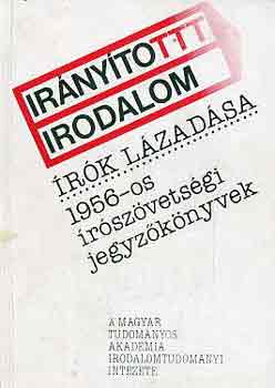 Standeisky va  (szerk.) - rk lzadsa (Irnytott irodalom)