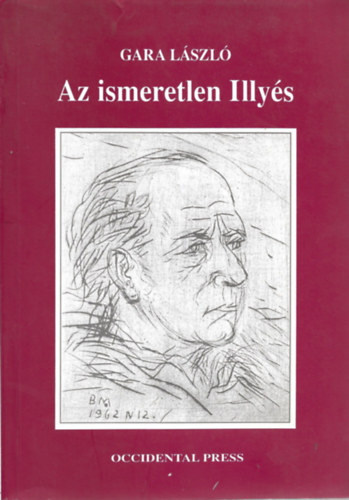 Gara Lszl - Az ismeretlen Illys