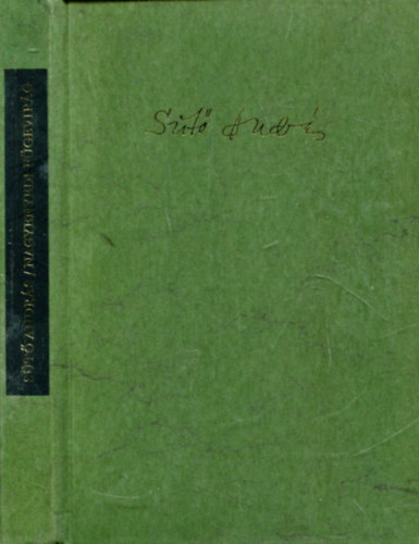 St Andrs - Nagyenyedi fgevirg