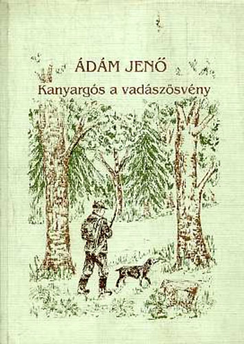 dm Jen - Kanyargs a vadszsvny (alrt)