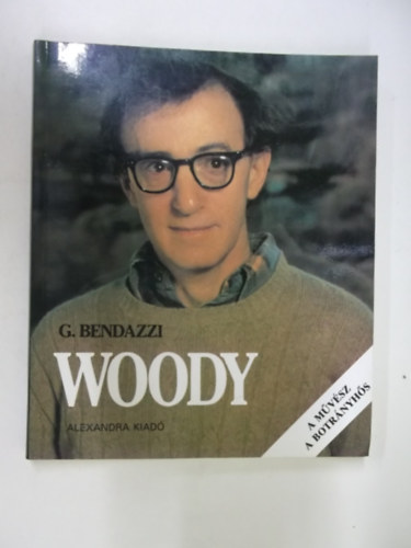 G. Bendazzi - Woody