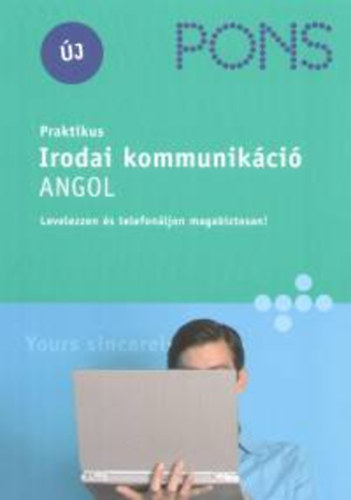 Armitage-Amato - Pons Irodai kommunikáció - Angol