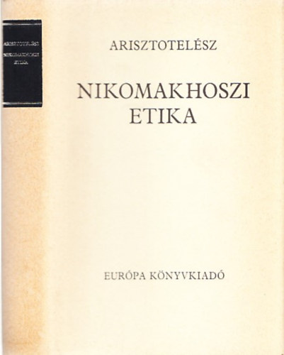 Arisztotel�sz - Nikomakhoszi etika