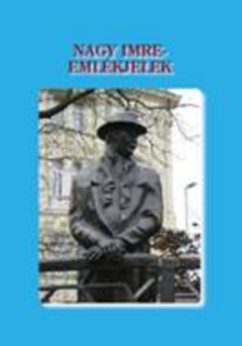 Tóth Sándor - Nagy Imre-emlékjelek