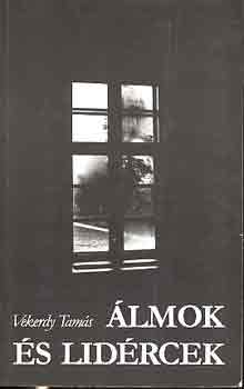 Vekerdy Tam�s - �lmok �s lid�rcek