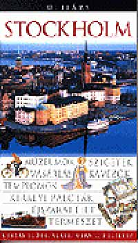 Sandell Kaj - Stockholm (�tit�rs)