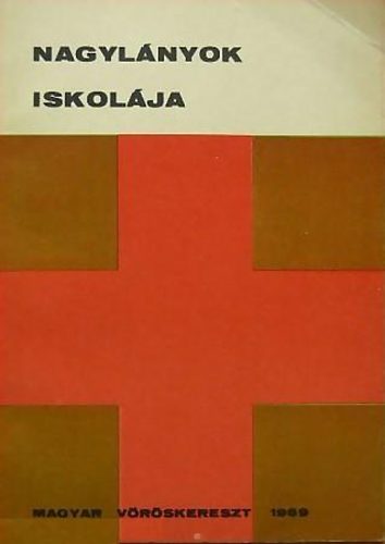 Szkely Lajos Dr - Nagylnyok iskolja