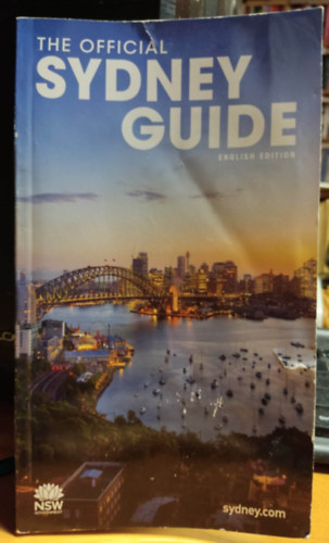 The Official Sydney Guide