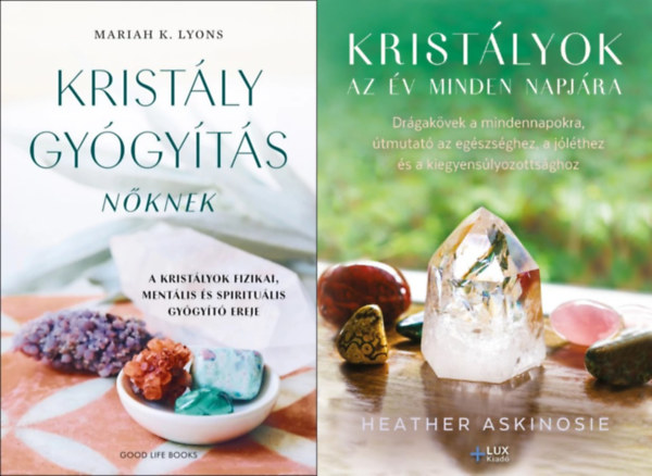 Mariah K. Lyons Heather Askinosie - ---