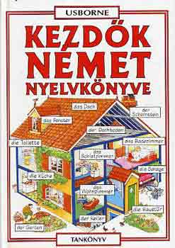 Helen-Adamik Lajos Davies - Kezd�k n�met nyelvk�nyve