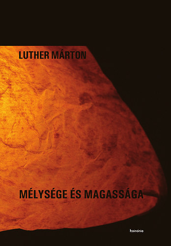 Luther Mrton - Mlysge s magassga