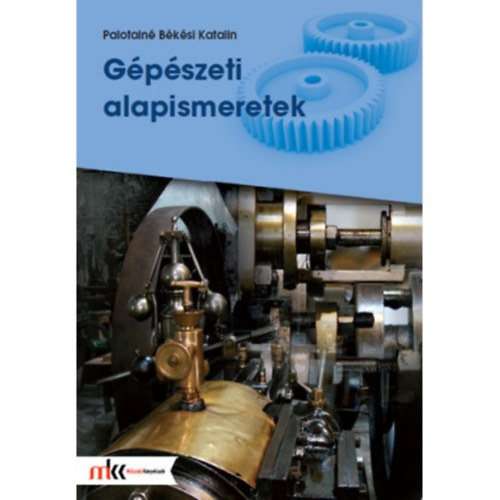 Palotain� B�k�si Katalin - G�p�szeti alapismeretek