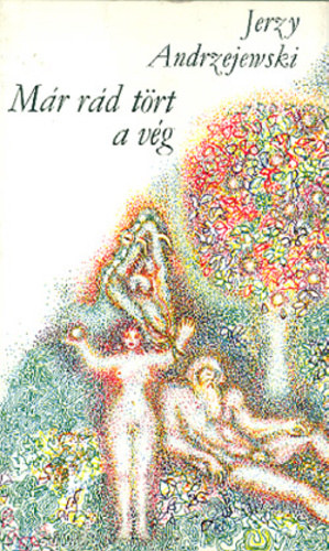 Jerzy Andrzejewski - M�r r�d t�rt a v�g