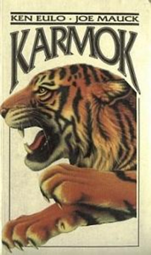 Ken-Mauck, Joe Eulo - Karmok