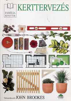 John Brookes - Kerttervez�s
