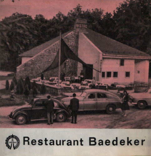 Restaurant Baedeker