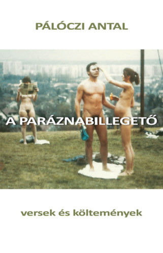 P�l�czi Antal - A par�znabilleget�