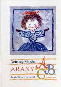 Donszy Magda - Arany ABC