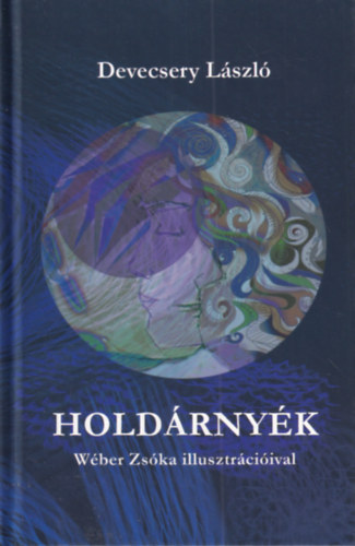Devecsery László - Holdárnyék