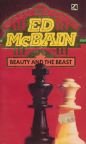 Ed McBain - Beauty and the Beast