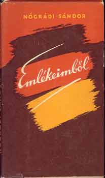 Ngrdi Sndor - Emlkeimbl