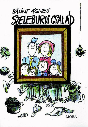 Blint gnes - Szeleburdi csald