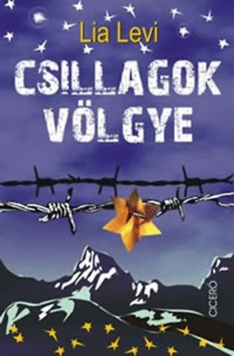 Lia Levi - Csillagok vlgye