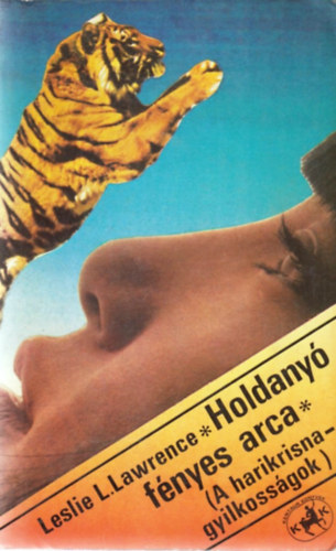 Leslie L. Lawrence - Holdany� f�nyes arca