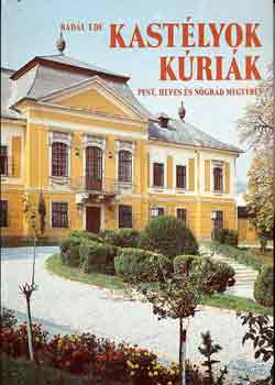 Badl Ede - Kastlyok, krik Pest, Heves s Ngrd megyben