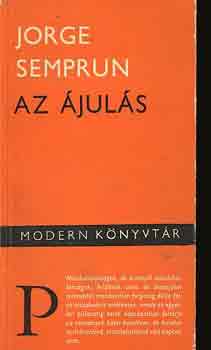 Jorge Semprum - Az �jul�s