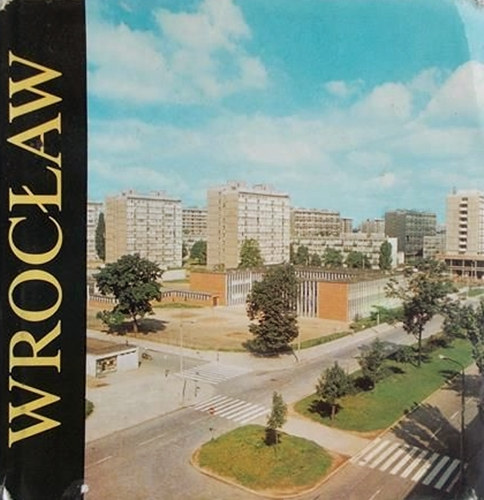 Mieczysaw Zlat - Wrocaw