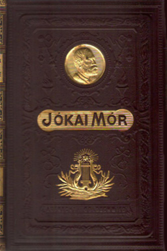 J�kai M�r - Sz�nm�vek II. (Nemzeti kiad�s 39.)