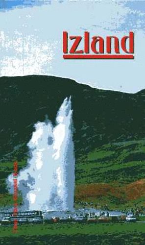 S. Lszl Katalin - Izland (szubjektv tiknyv)