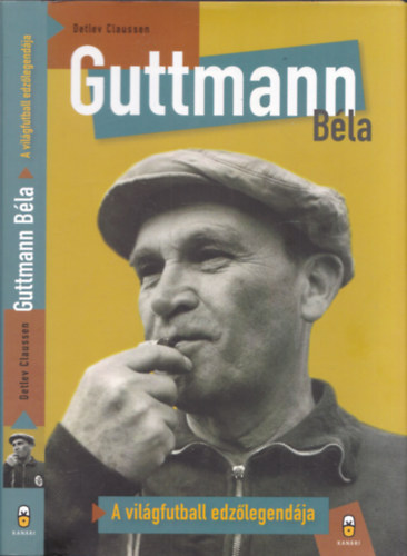 Detlev Claussen - Guttmann Bla